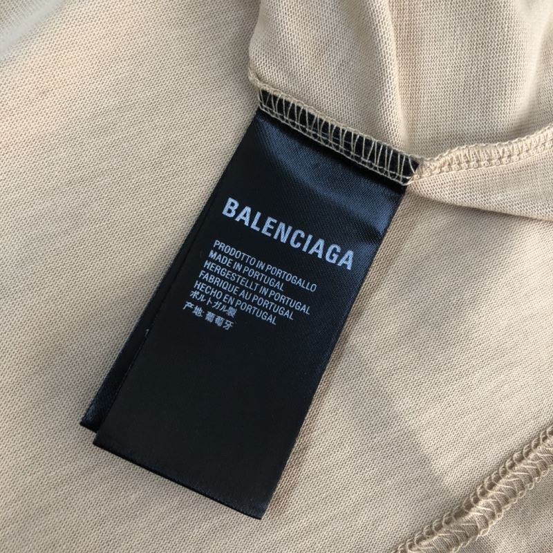 Balenciaga T-Shirts